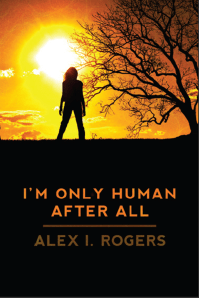 Only Human cover 1400 pixel wide